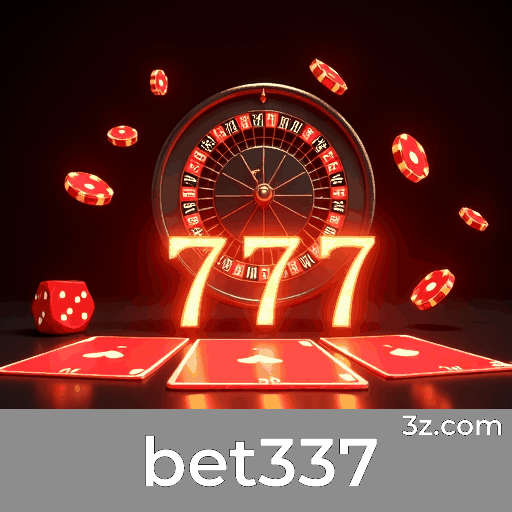 bet337: Experiência Imersiva e Diversificada para Brasileiros