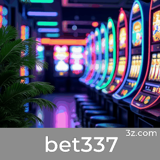Experiência Profissional e Imersiva no bet337