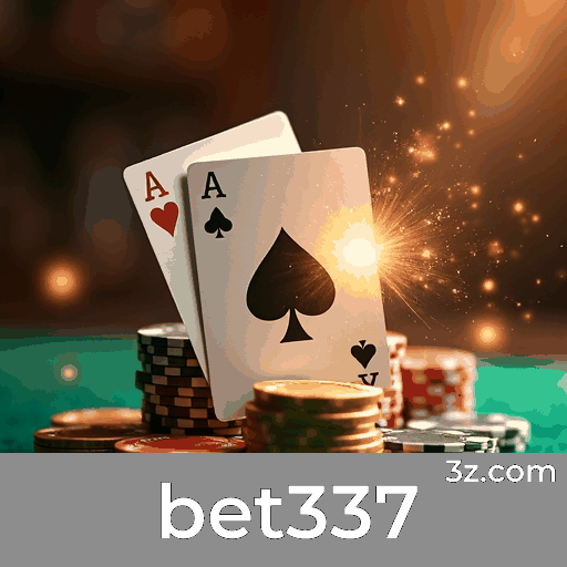 Experiência Profissional e Imersiva no bet337