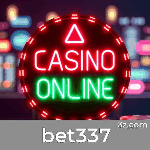 Inovação em jogos redefine apostas online no bet337