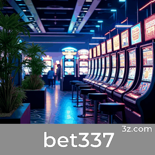 Experimente o Login Exclusivo com Proteção Avançada no Bet337