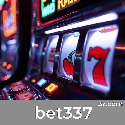 Inovação em jogos redefine apostas online no bet337