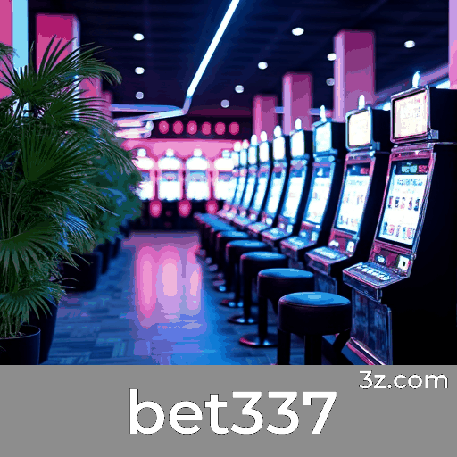 Experimente a Conveniência Completa do App bet337