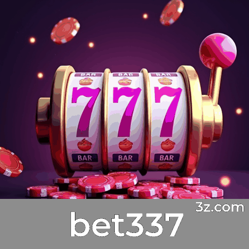 bet337: Experiência Imersiva e Diversificada para Brasileiros